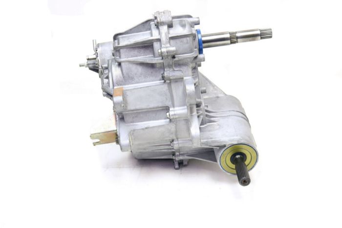 べべ　RM444 RM443 Polaris RZR XP 1000 20-23 Rebuilt Transmission 1334346 - Power