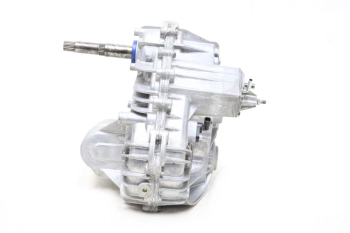 Polaris RZR XP 4 1000 19-20 Rebuilt Transmission 1334347 - Power