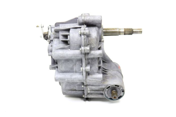 レジスター‼️ Polaris Ranger 500 570 19 Rebuilt Transmission 1334080 - Power