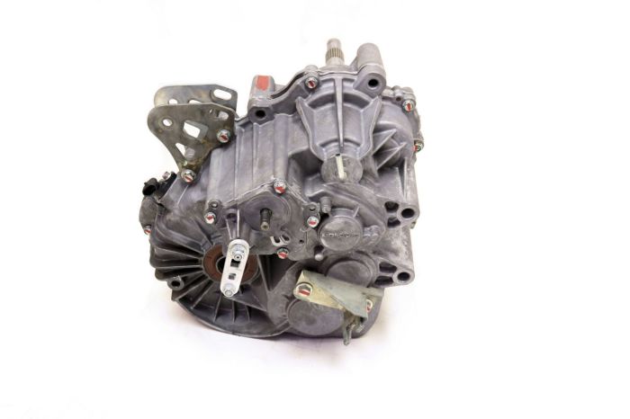 Polaris RZR XP Turbo S 21 Rebuilt Transmission 1334649 - Power