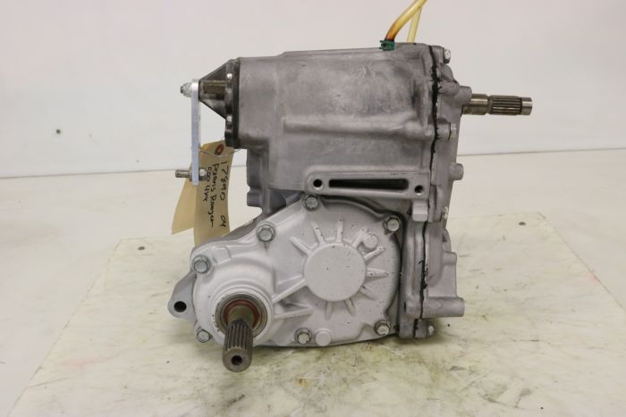 Polaris Ranger 500 2004 Rebuilt Transmission 1341486 In Stock