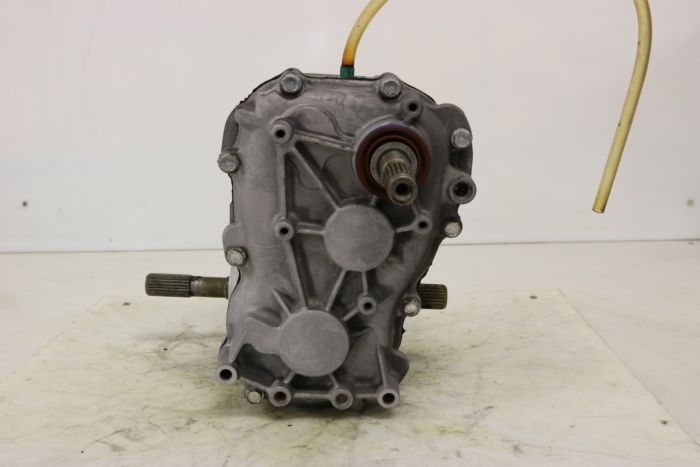 Polaris Ranger 500 2004 Rebuilt Transmission 1341486 - Power