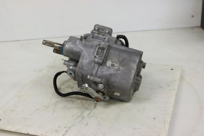 Polaris RZR 800 2008 Rebuilt Transmission 3234518 In Stock Ready