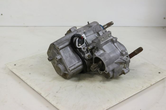 Polaris RZR 800 2008 Rebuilt Transmission 3234518 - Power Sports