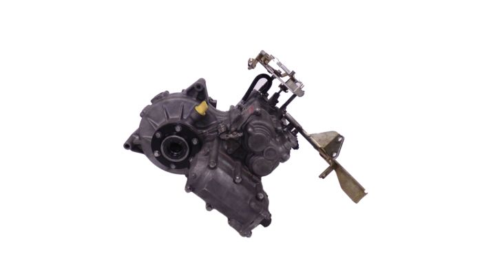 MUSK302 For 1993-2022 Kawasaki Mule 2510 3010 4010 Trans Front