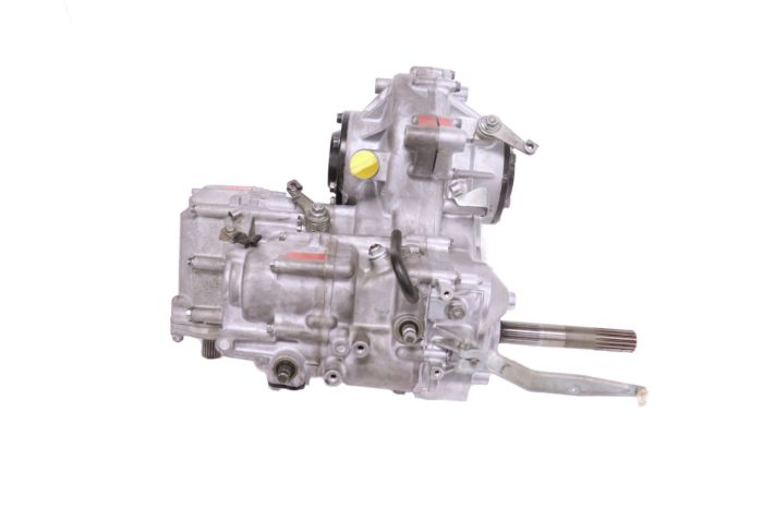 Kawasaki Mule 4010 Diesel 09-13 Rebuilt Transmission