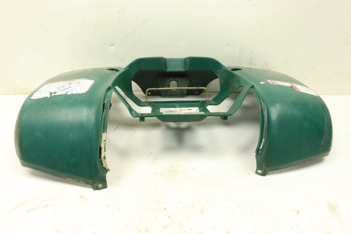 Polaris Xplorer 300 4x4 98 Rear Fender Green 195 Power Sports Nation The Cheapest Used Atv And Side By Side Parts