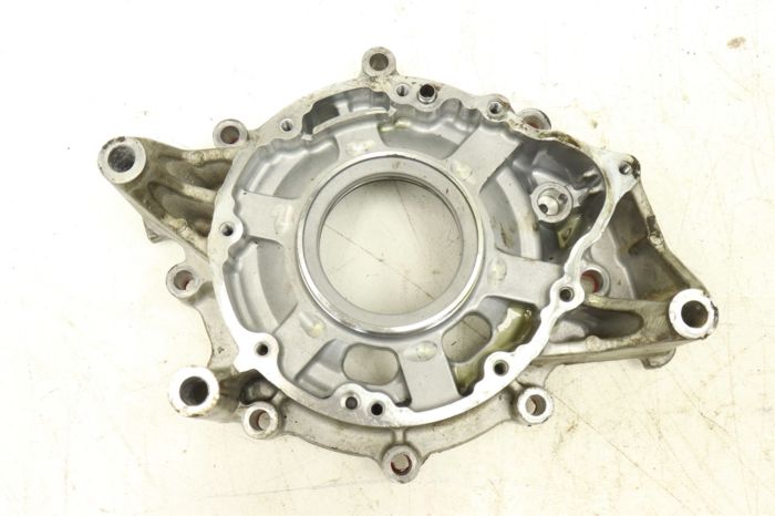 Kawasaki Teryx 750 FI LE 10 Differential Front Middle Gear Case 31098 - Power Sports Cheapest Used ATV and Side by Side Parts