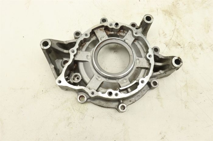 Kawasaki Teryx 750 FI 13 Differential Front Gear Case 14055-0043 31830 - Power Nation: The Cheapest Used ATV and Side by Side Parts