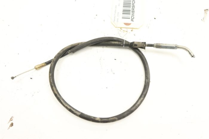 Carburetor & Throttle Cable For Yamaha Grizzly 400 2007-2008