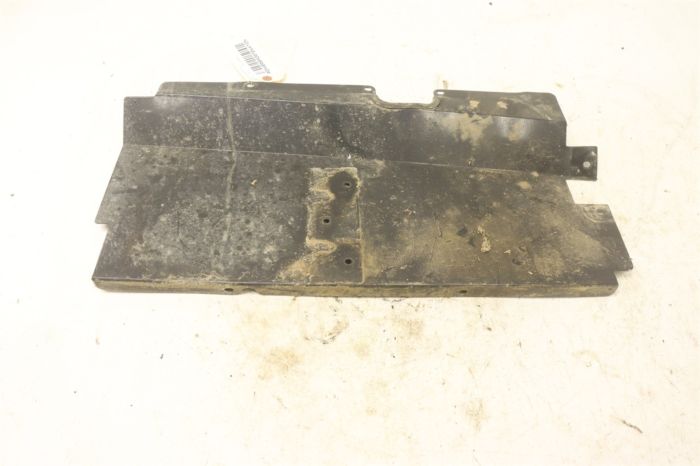 Kawasaki Teryx 750 08 Heat Shield 14091-0987 38323 - Power Sports Nation:  The Cheapest Used ATV and Side by Side Parts