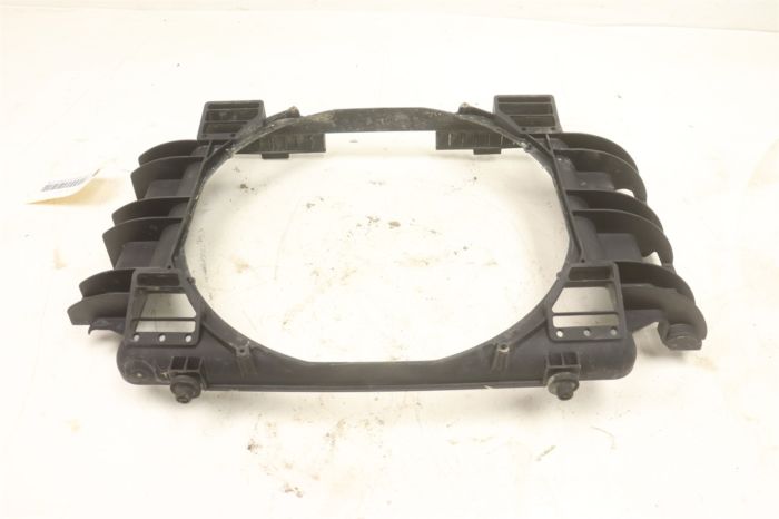 ＲＡＲＡ様オーダー ATV Center Shroud Replacement Polaris ATV Radiator Shroud Center