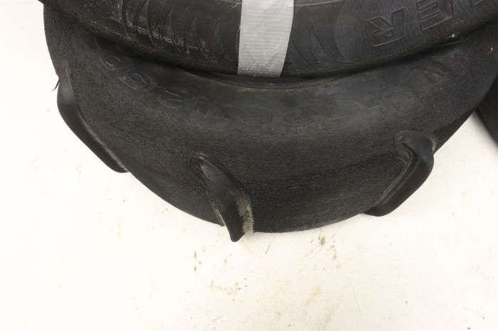 UTV SXS Front Rear Skat~Trak Extreme Grip Tire 26x12.5-12 (9