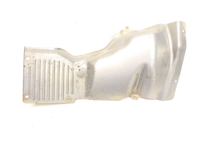 Honda Pioneer 700-4 14 Exhaust Heat Shield 18312-HL3-A00 41228 - Power  Sports Nation: The Cheapest Used ATV and Side by Side Parts