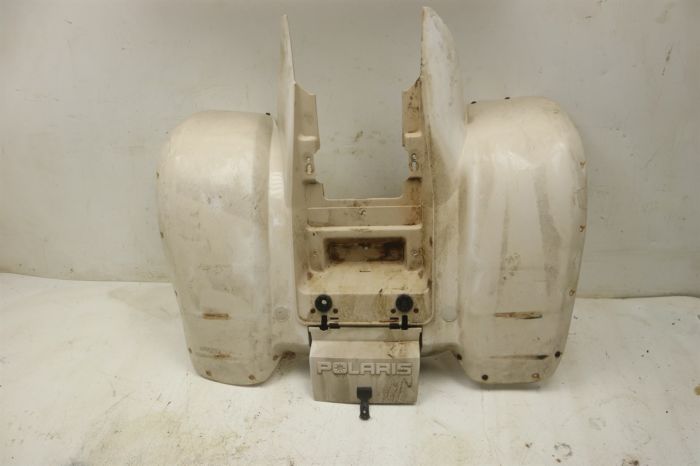 Polaris 300 2x4 94 Fender Rear 992 Power Sports Nation The Cheapest Used Atv And Side By Side Parts