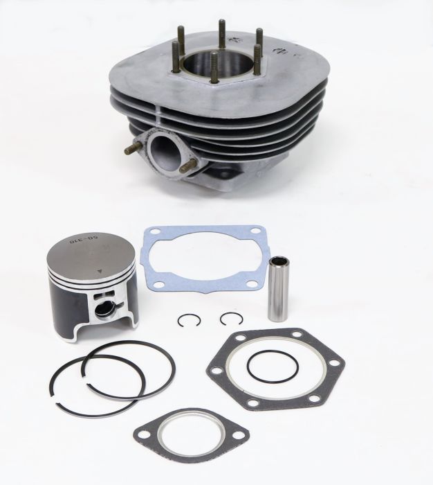 Polaris Xplorer Xpress 300 94 99 Cylinder Piston Engine Kit Power Sports Nation The Cheapest Used Atv And Side By Side Parts