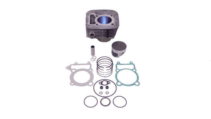 WSM Kawasaki 360 Prairie 2003-2013 Complete Gasket Set 25-206 