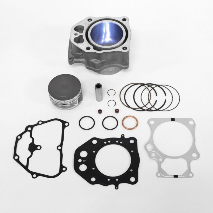 Honda Rancher 420 0708 Cylinder Piston Gasket Kit Power Sports