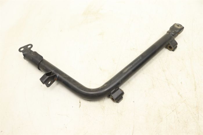 Matte Black Qty 1 Right Genuine OEM Part 1021908-458 Polaris Weld-Bolster 