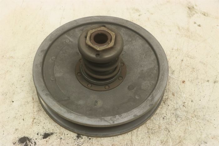 2011-2014 Polaris Sportsman 400 4X4 HO Rear Left Complete CV Joint Axle