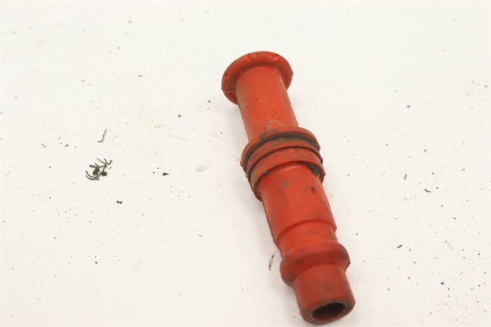 4014007 4013328 Spark Plug Wire + Cap For Polaris Scrambler Sportsman