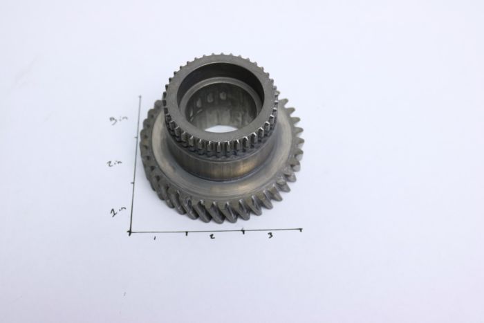 Polaris Transmission Case Assembly, Genuine OEM Part 3234498, Qty