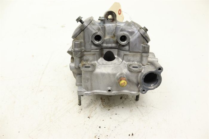 Arctic Cat 400 500 Bearcat 454 Engine Cylinder Head Valves 3402-098 - Power  Sports Nation: The Cheapest Used ATV and Side by Side Parts