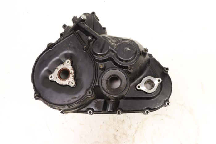 Stator Cover Gasket For Arctic Cat 500 4x4 Auto TBX TRV FIS (2003-2010, 2013) - Celox TS5132GT207MG