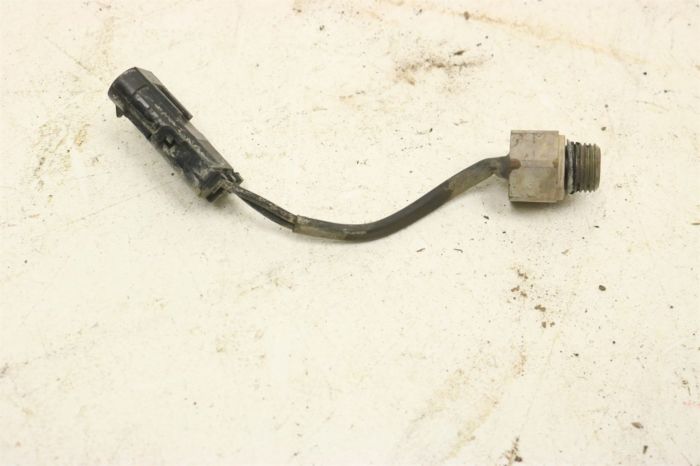 COOLING RADIATOR THERMAL SWITCH SENSOR FOR POLARIS OEM 4010808