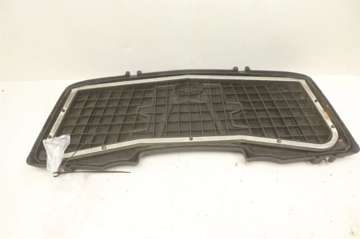 NEW Polaris OEM Upper Storage Box Cover Cargo Lid 5437762 P4