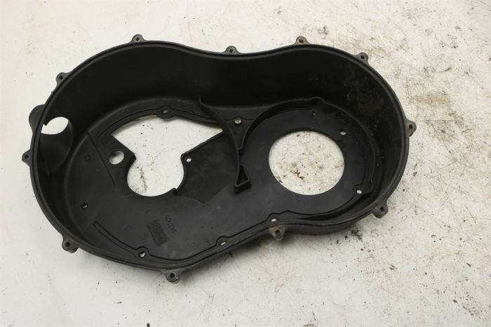 Polaris Scrambler Sportsman 1000 850 550 Inner Belt Clutch Cover Power Sports Nation The Cheapest Used Atv And Side By Side Parts