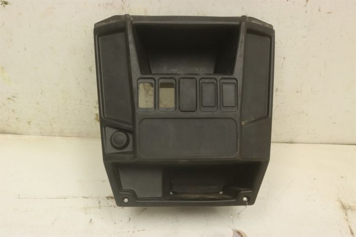 Polaris Ranger 1000 900 570 (Includes 1000 Diesel) Switch Panel 5439013-070  Power Sports Nation: The Cheapest Used ATV and Side by Side Parts