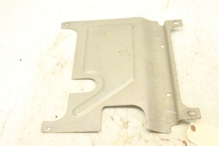 Yamaha 2008-2013 Rhino 700 Heat Shield 5B4-F2898-00-00 - Power Sports  Nation: The Cheapest Used ATV and Side by Side Parts