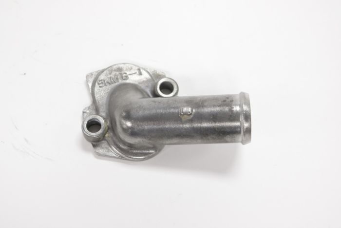 Yamaha Grizzly Rhino Viking 550 660 700 Radiator Hose Joint 1  5KM-12469-00-00