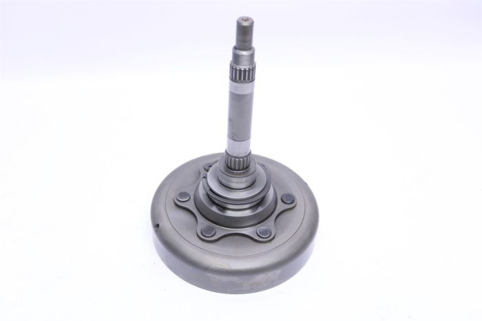 Wet Clutch Housing #5GH 16611 10 00 For Yamaha Kodiak Grizzly 450 400