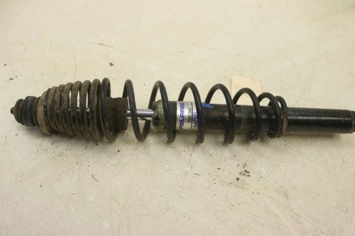 Polaris Scrambler Sportsman 400 450 500 570 Front Shock Strut Power Sports Nation The Cheapest Used Atv And Side By Side Parts