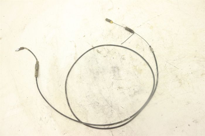 Throttle Cable Many 2009-2010 for Polaris Ranger 700 & 800 Replaces OEM# 7081557 