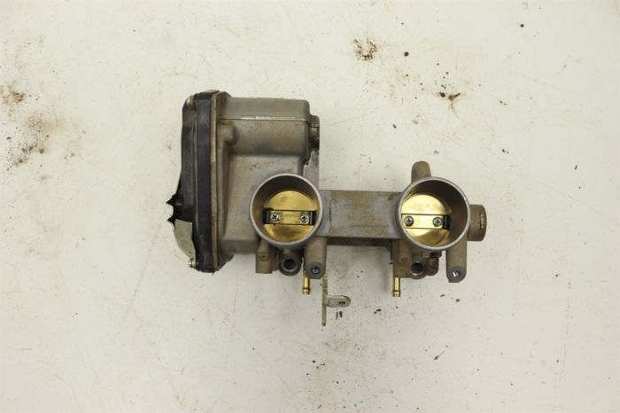 Kit Cavi Di Alimentazione Per Yamaha Wolverine RMAX E 850 X2 X4 - Ricambio B4J-H25B0-V0-00, 4 Connettori - 4