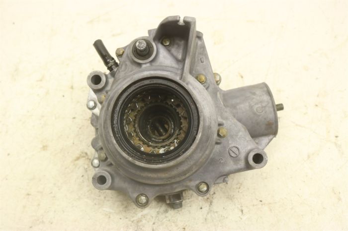 Kawasaki Brute Force Prairie 750 650 360 Front Differential Diff 4x4 Gearcase Power Sports Nation The Cheapest Used Atv And Side By Side Parts