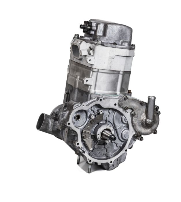 Polaris RZR 800 0810 Engine Motor Rebuilt 3 Month Warranty Power