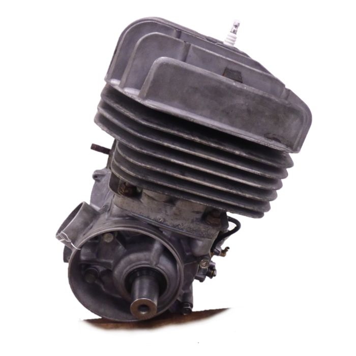 Polaris 250 2Stroke 1987 4x4 Engine Motor Rebuilt In Stock Ready to