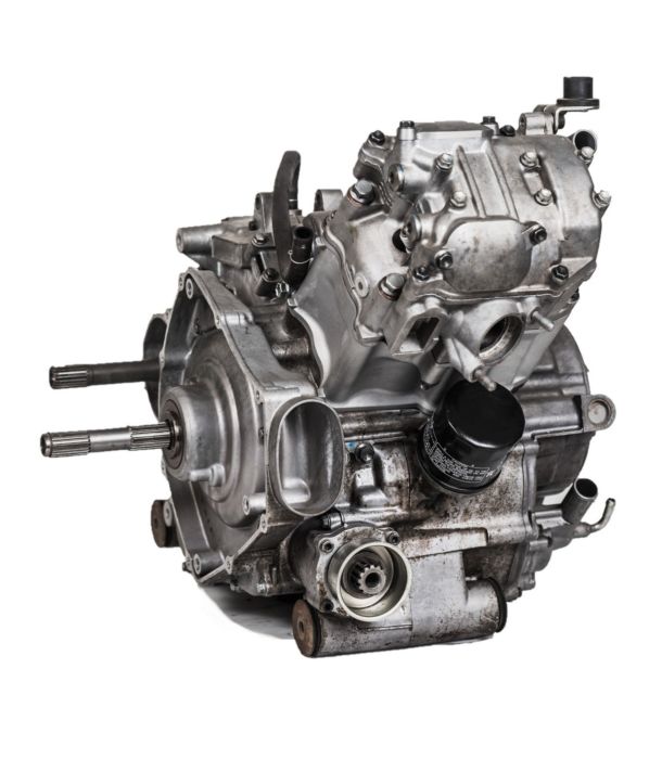 Suzuki King Quad 450 0710 Engine Motor Rebuilt Month Warranty Power