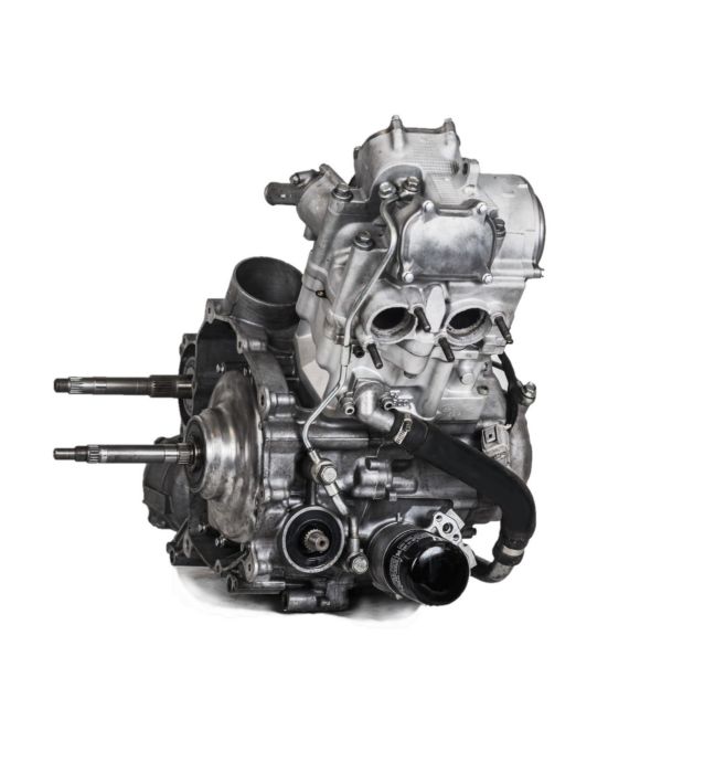 Yamaha Rhino 700 0813 Engine Motor Rebuilt In Stock Ready to Ship