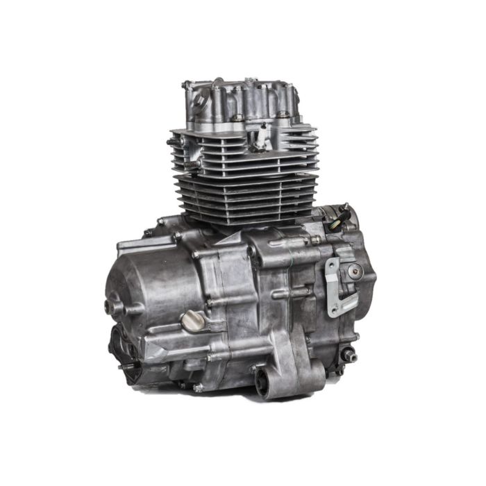 Honda Recon 250 TE 0215 Engine Motor Rebuilt In Stock Ready to Ship