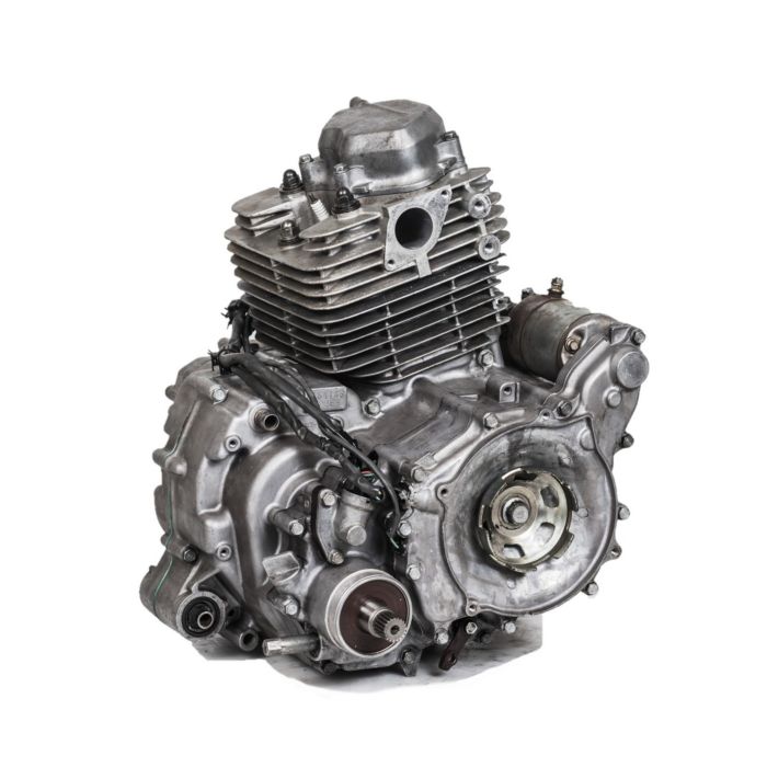 Honda Foreman 450 FE 9801 Engine Motor Rebuilt In Stock Ready to Ship