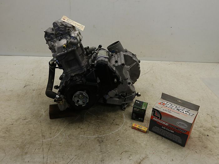 Arctic Cat 650 ATV H1 0812 Engine Motor Rebuilt Power Sports Nation