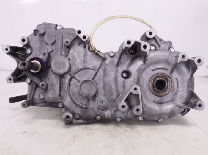 Polaris Ranger 500 Crew 2011 Rebuilt Transmission 1332859 Power