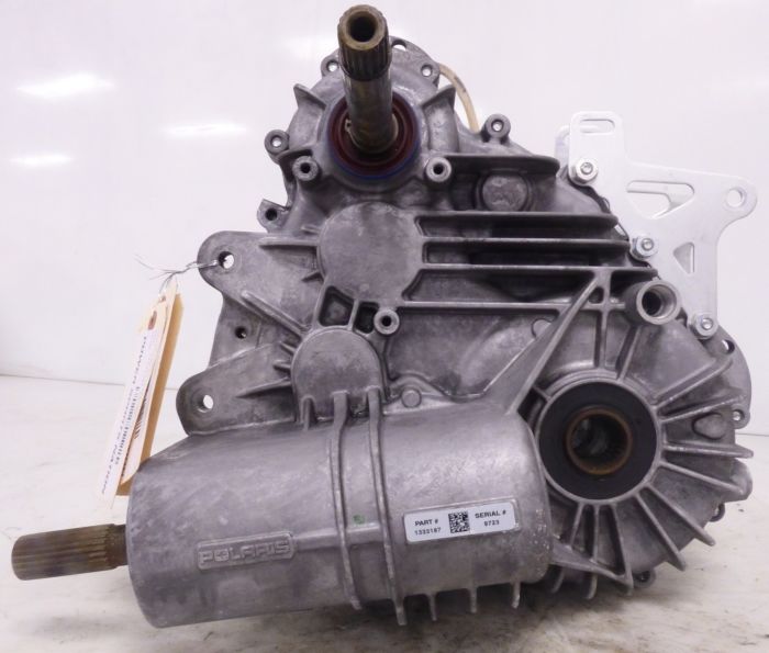 Polaris Ranger 900 1415 Rebuilt Transmission 1333187 6 Month